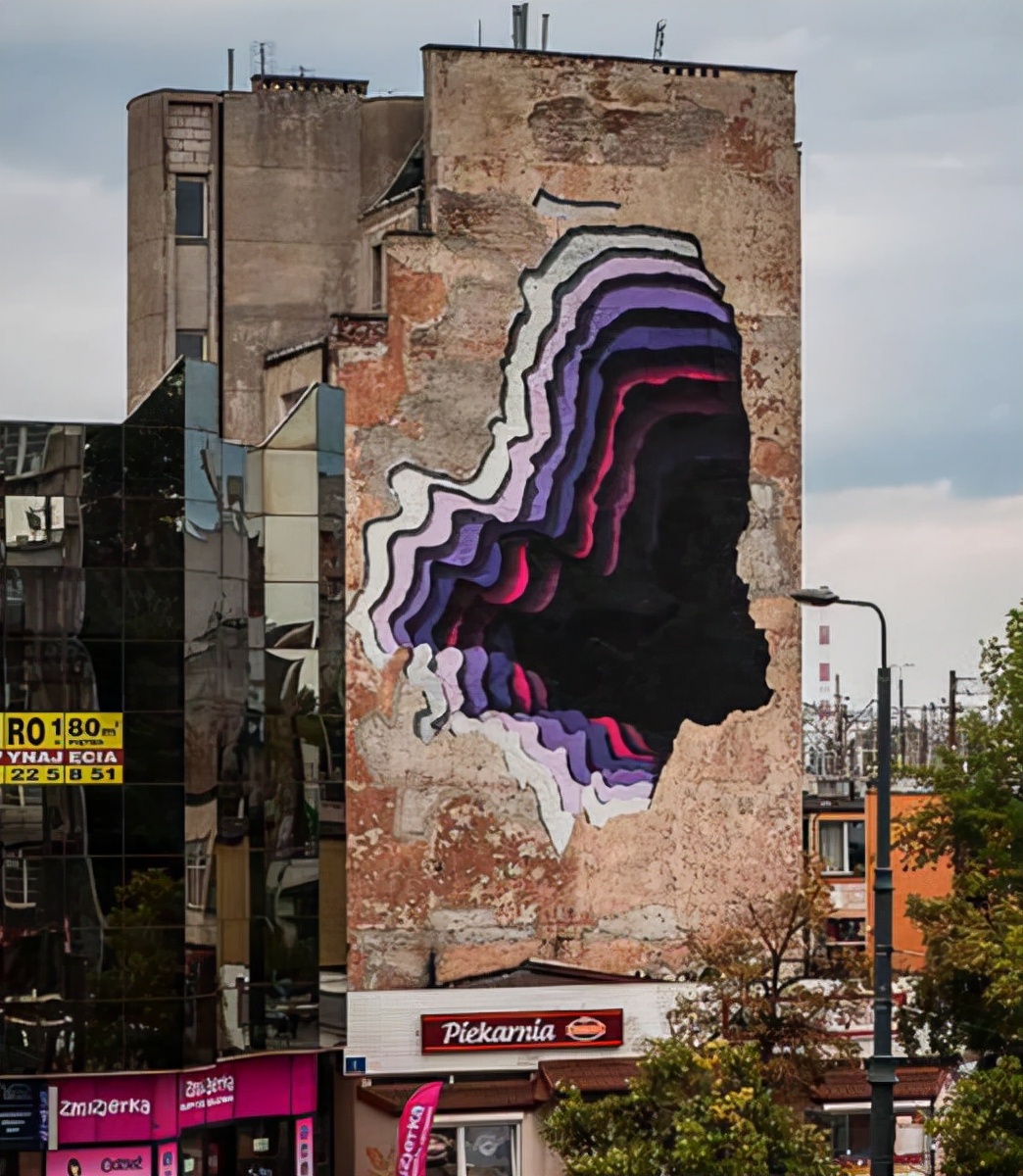 80个神奇的真实照片，不高兴的狗子，崎岖的铁路，倒立劈叉拉筋