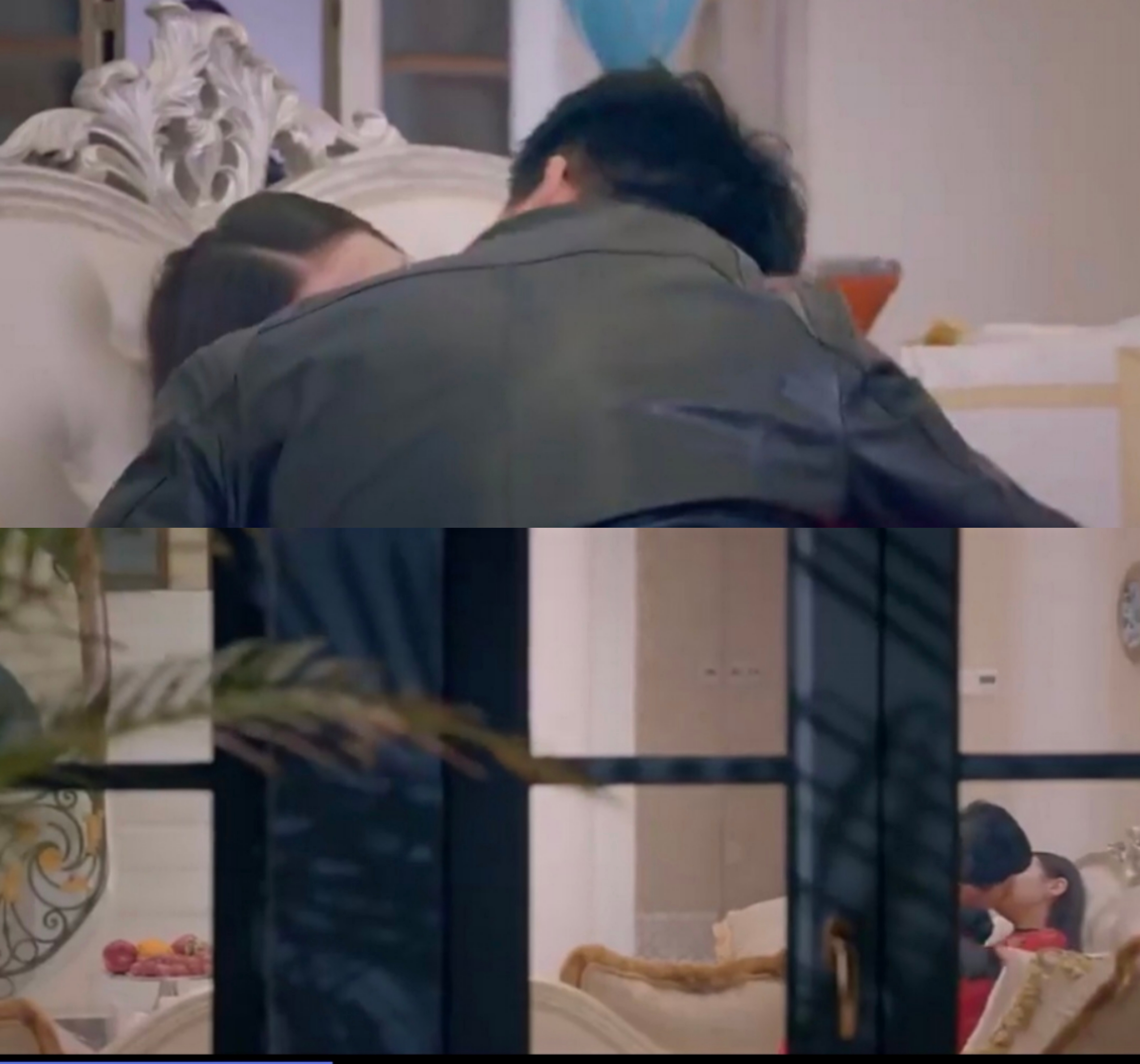 还记得《琉璃》里的无支祁吗？他的荧屏初吻献给了迪丽热巴？