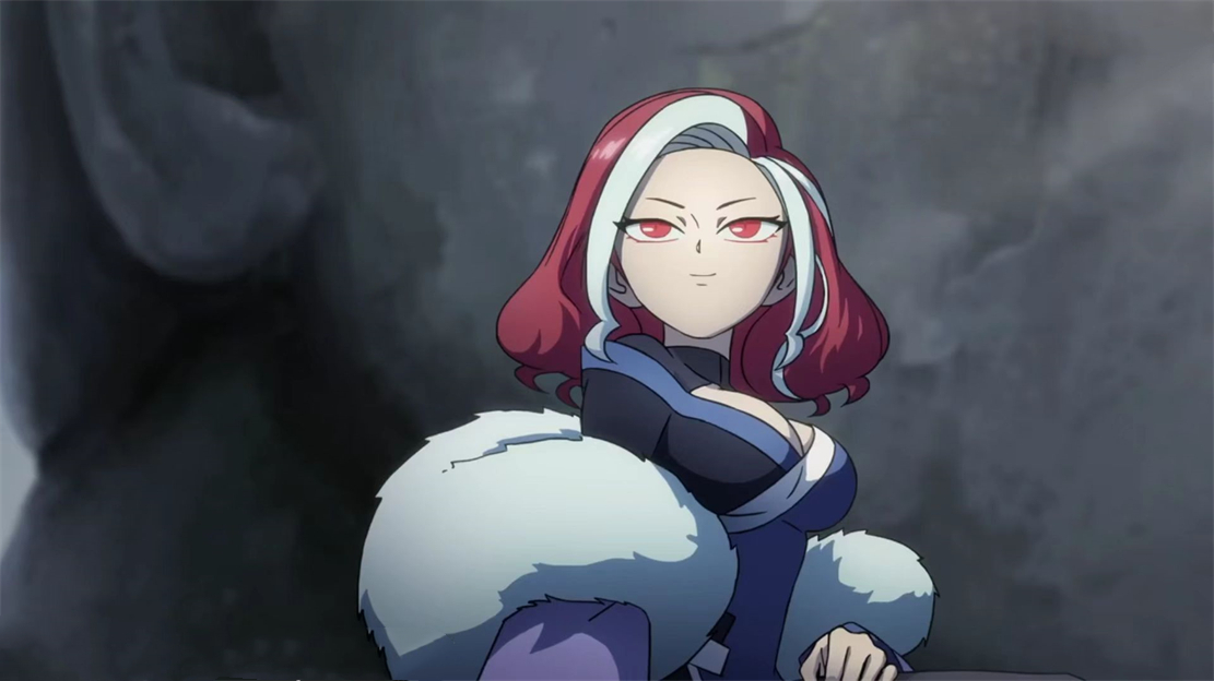 伍六七第四季视频解说,伍六七第四季开播黑鸟