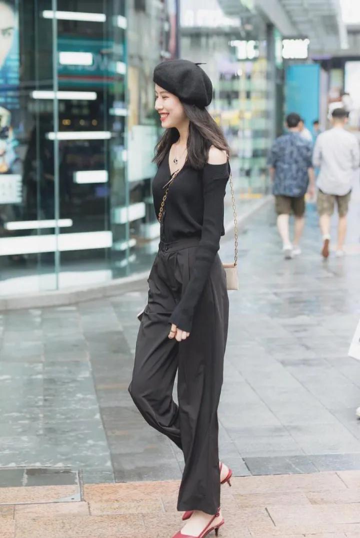 为什么你穿衣总是老气找到这3点,穿衣技巧你真的知道吗