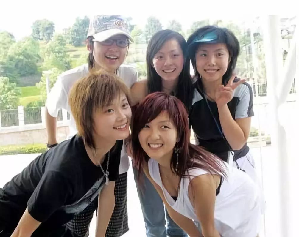 17年后，后舍男生的奇幻漂流终于画上了句号