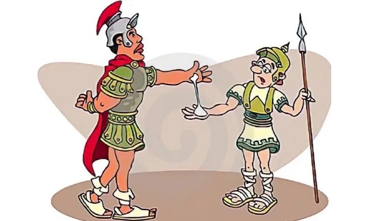 食盐salt和工资salary是啥关系？salary/wage/pay怎么区分？