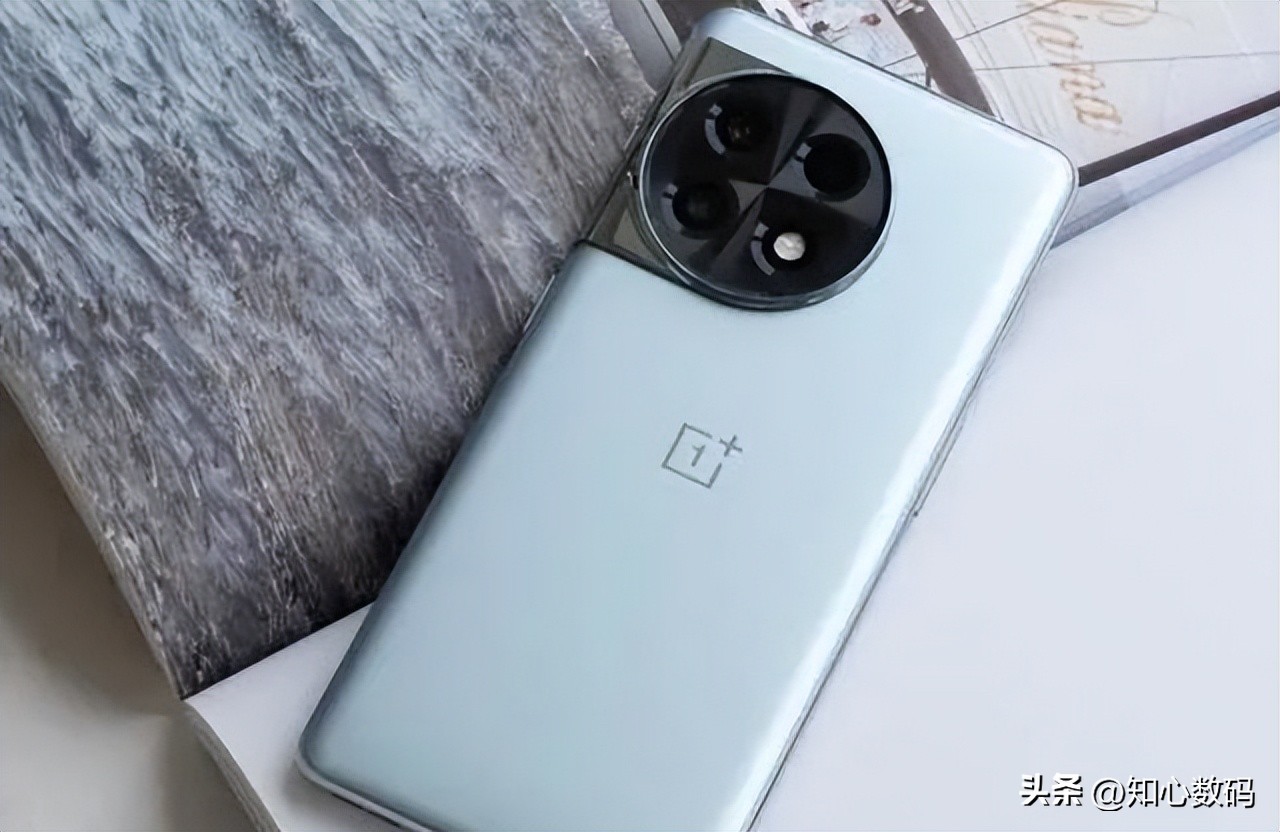 一加ace2官宣参数 (一加ace2旗舰新机)