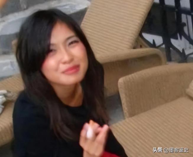 中国首位欧洲王妃李然 (打工妹李然)