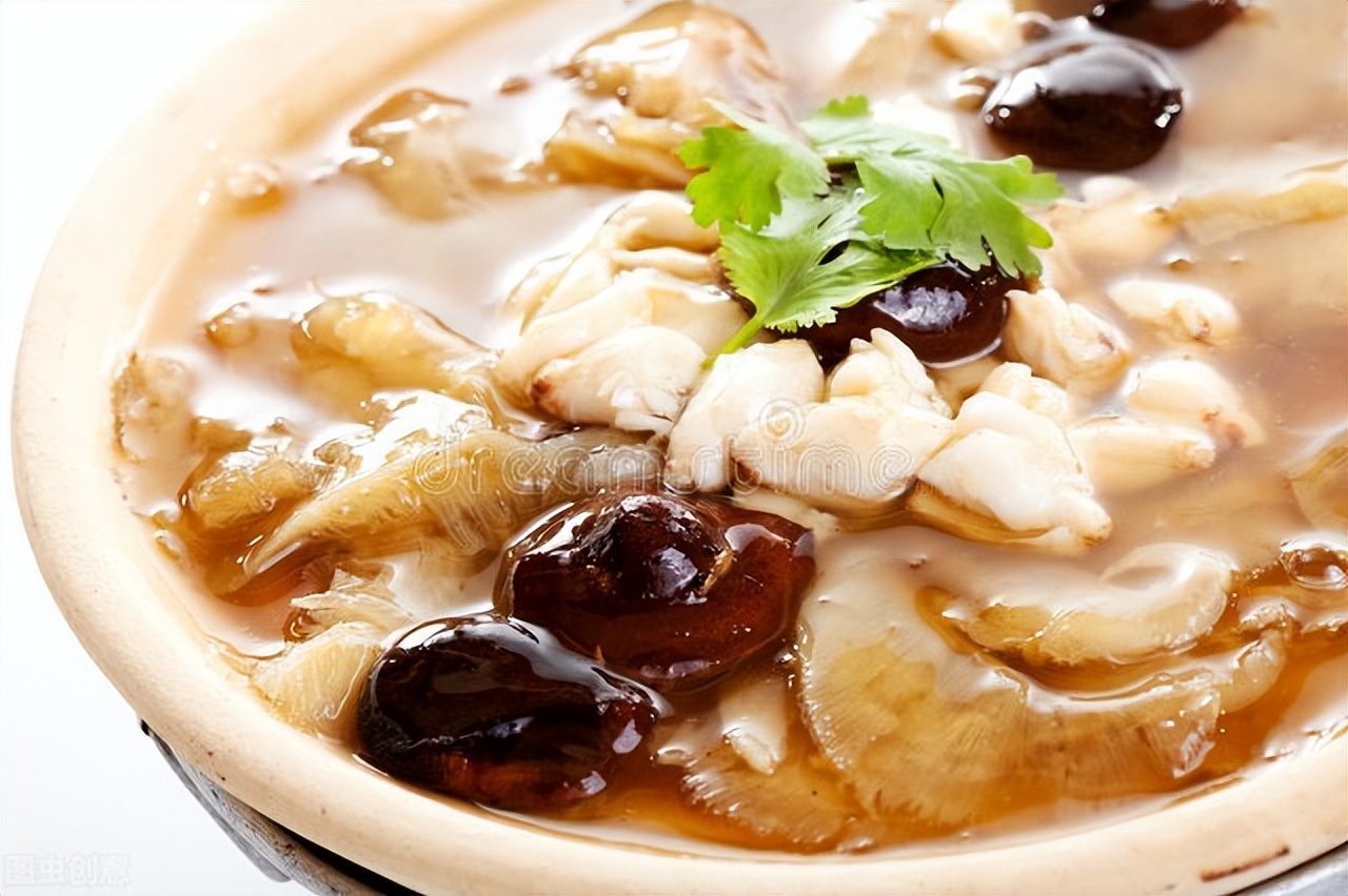 燕窝鱼翅辽参鲍鱼真的有营养吗,燕窝鱼翅鲍鱼海参的蛋白营养价值