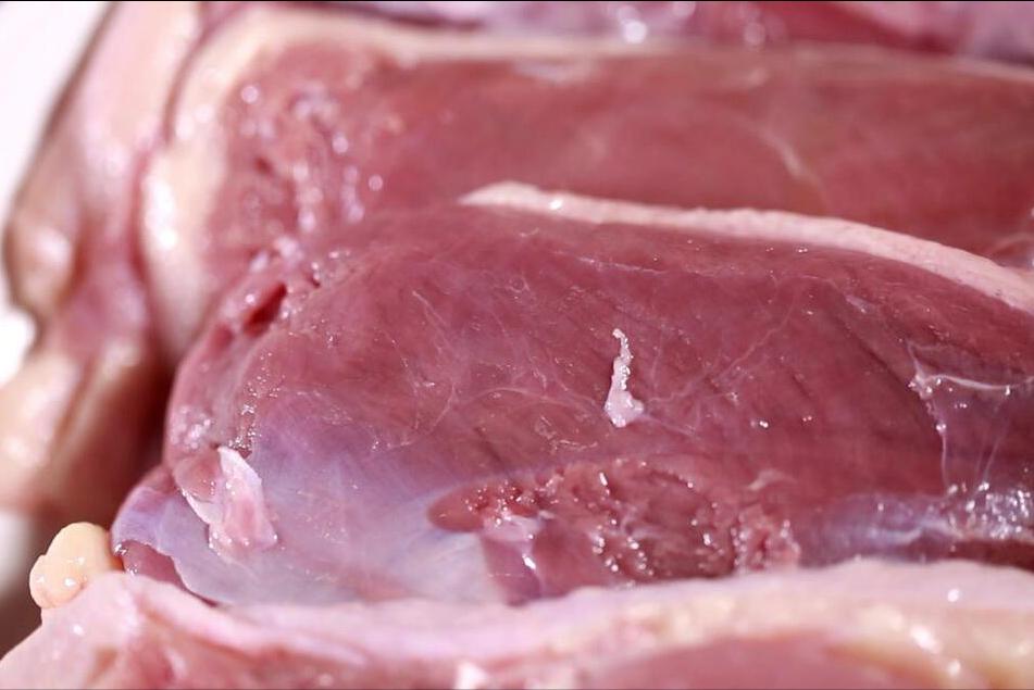 鸭子几元一斤,同样鸭绒为啥有的便宜有的贵