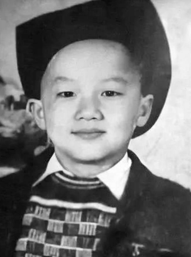 同样是成龙基因，把林凤娇儿子和吴绮莉女儿一对比，差距就出来了