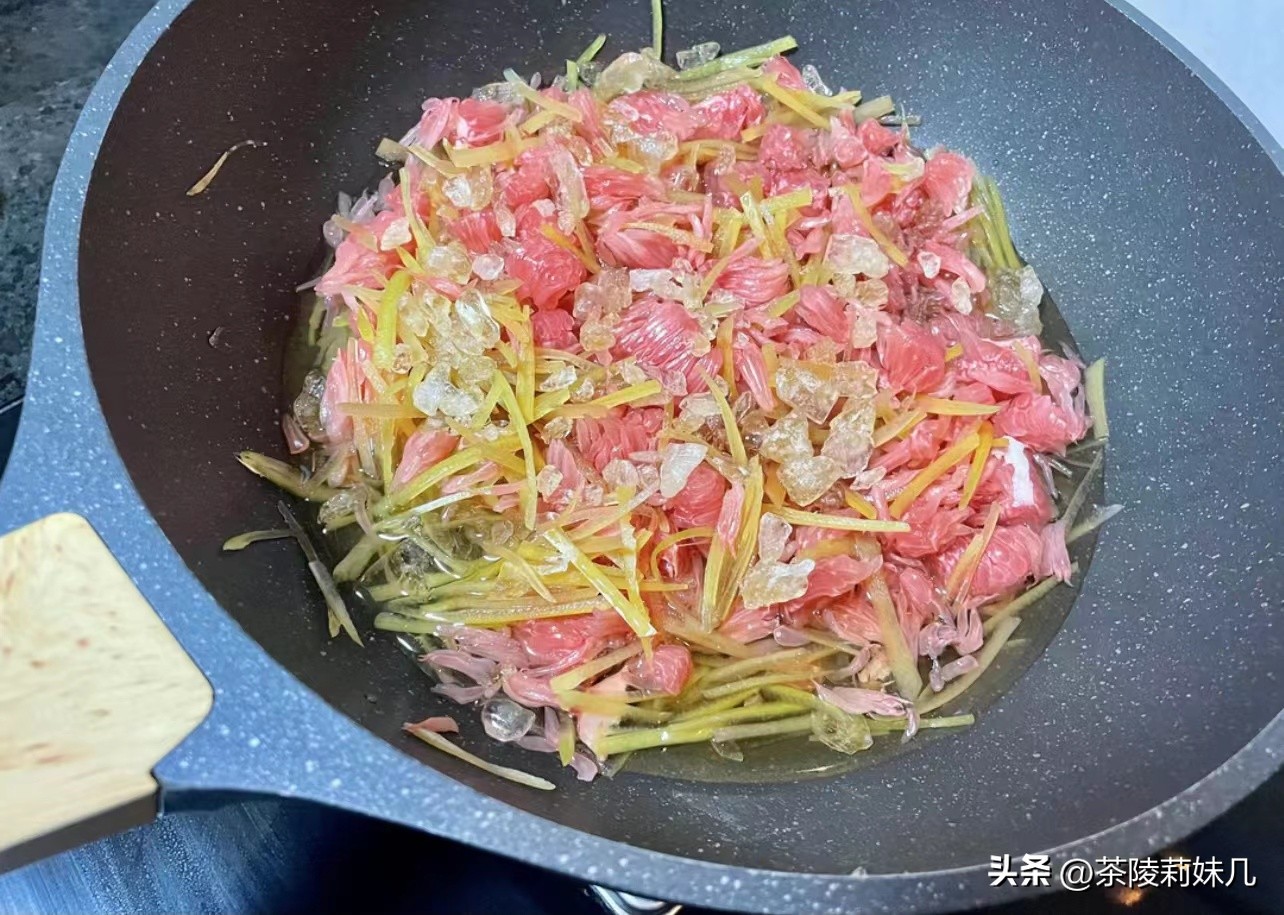 吃不完的柚子可以干什么,吃不完的柚子不要扔