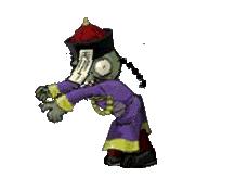 熊二玩植物大战僵尸全集,笨笨熊植物大战僵尸各种boss合体