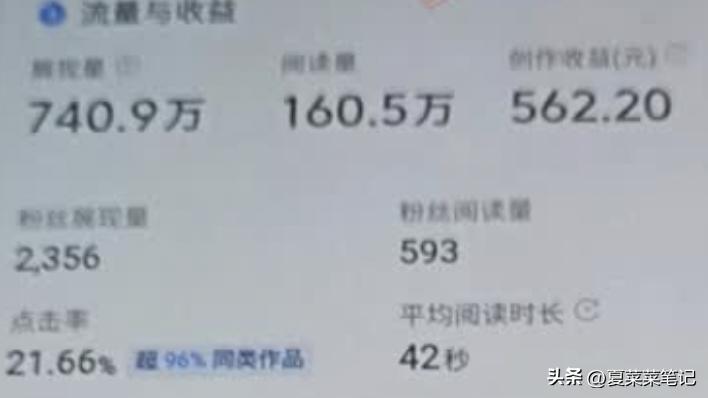 怎样做微头条才有收入,如何做微头条赚钱