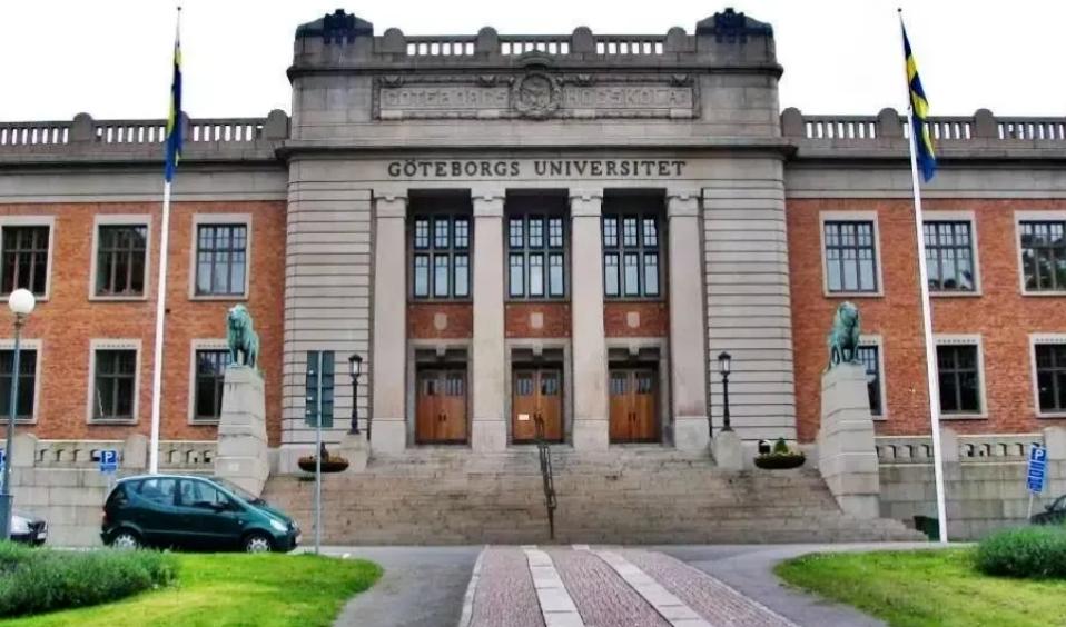 瑞典为什么属于幸福国家,瑞典是世界上最幸福的国家吗