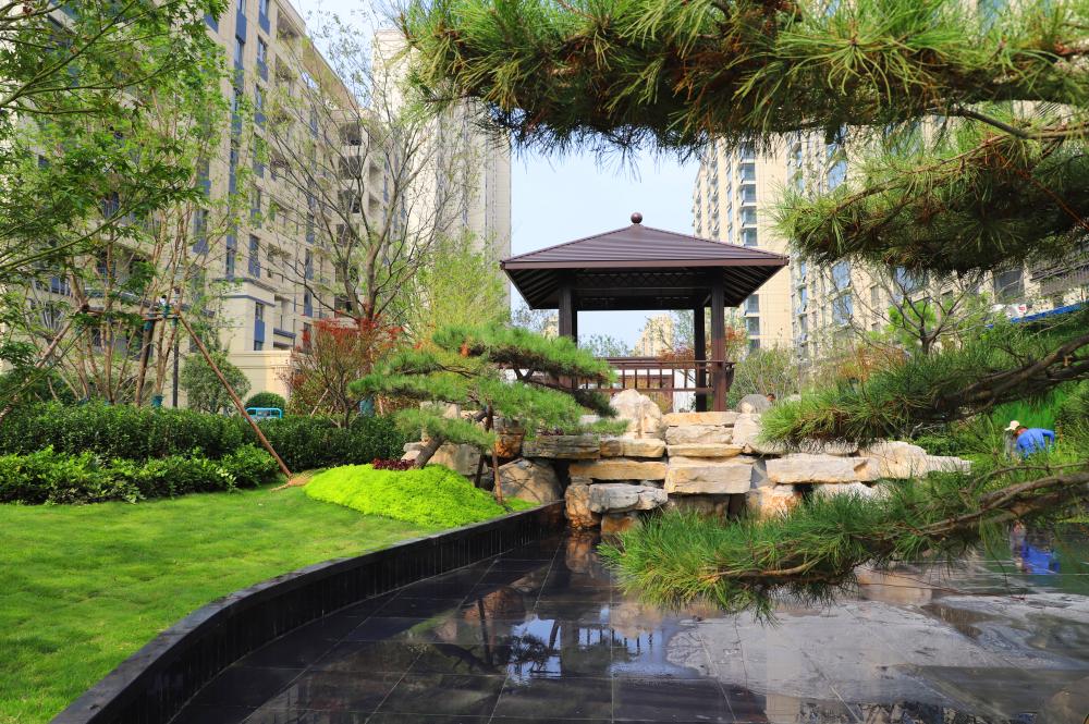 潍坊恒信哪个项目卖得好,潍坊恒信交付标准