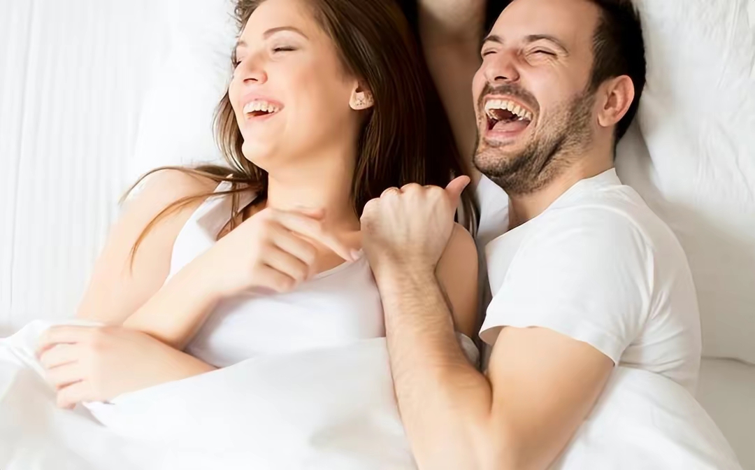 使用润滑剂，对夫妻的身体有害吗？怎样用才好？看完不再纠结了