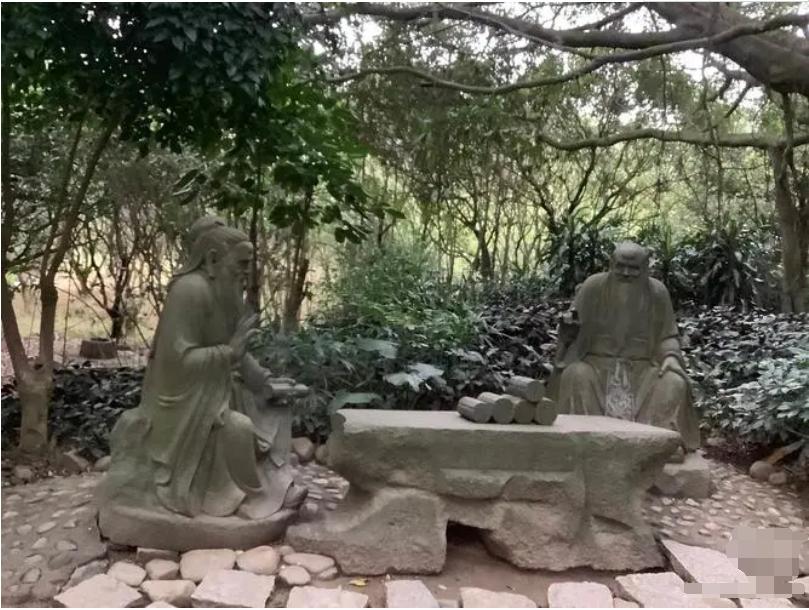 史记孔子世家原文翻译视频,史记孔子世家第十七