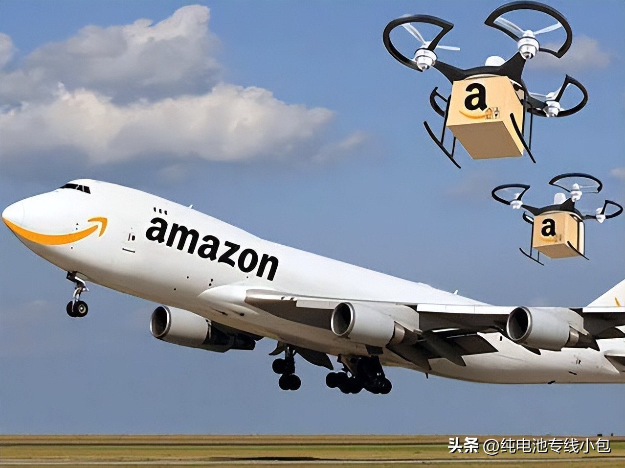 亚马逊FBM是什么?亚马逊FBM是如何发货的,有哪些运输方式?