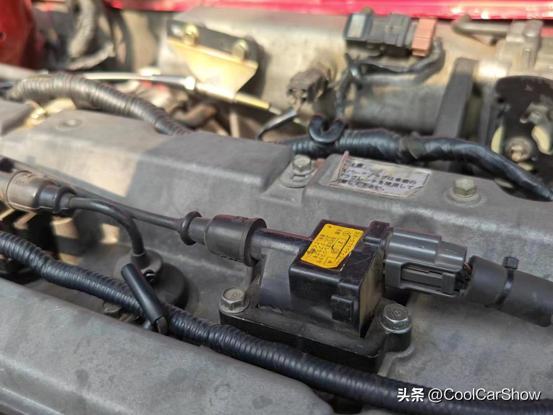 移植4g63红头发动机是什么体验,移植4g72发动机