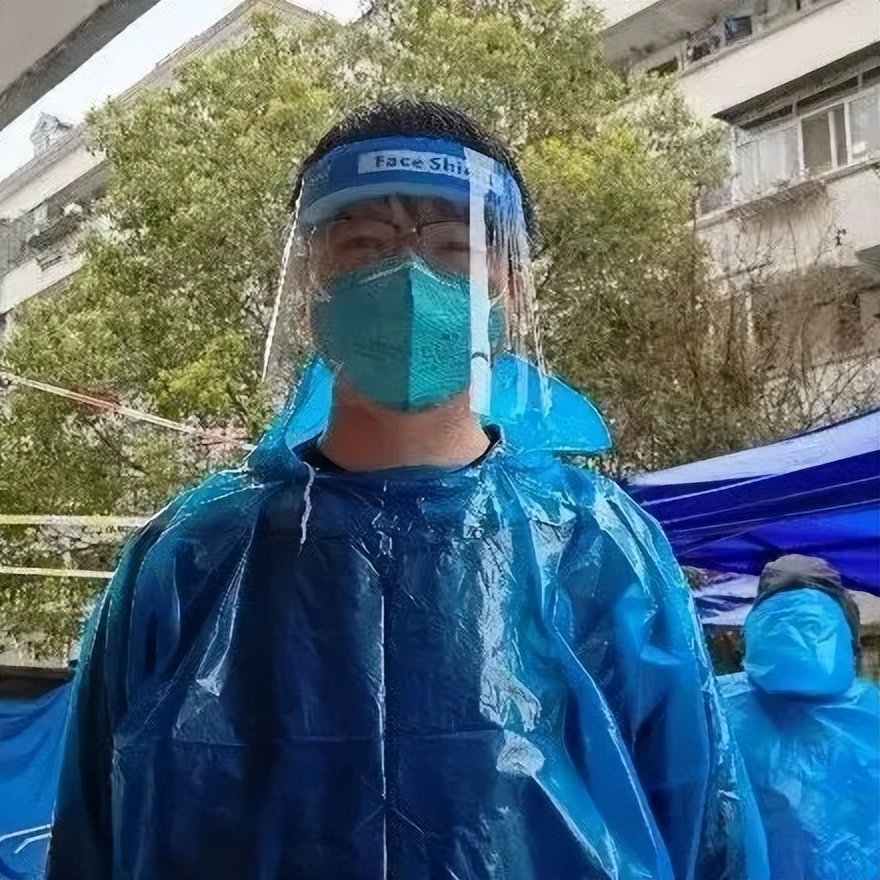 EFG同济大学基金创业者王群龙：让创业成为有意义的事