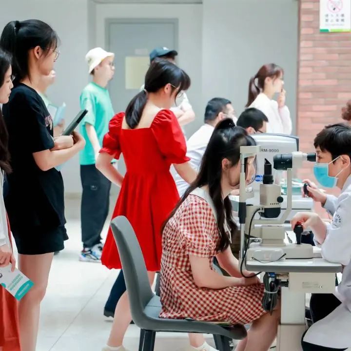 2023年爱眼日公益大讲堂,2023年全国爱眼日知识讲座计划