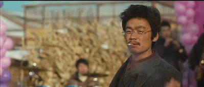 少林寺出现的三位明星,盘点从少林寺出道的五个巨星