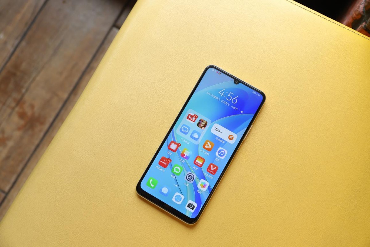 华为畅享50系列测评,新款华为畅享50测评