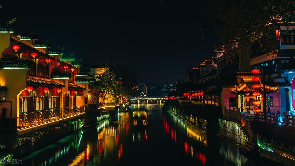 南京值得去的免费景点旅游攻略,南京旅游必去的景点一日游免费