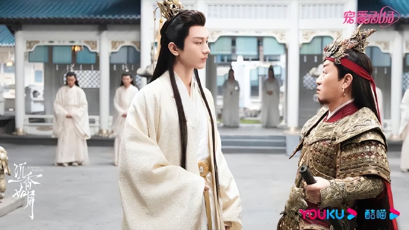 《沉香如屑》:为何把好好的IP改得这么俗?