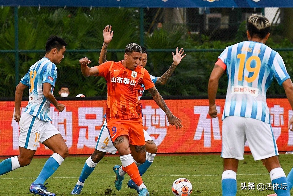 仅6.2分！4大技能成摆设，留洋国脚惹怒名记，2大榜样就在身边