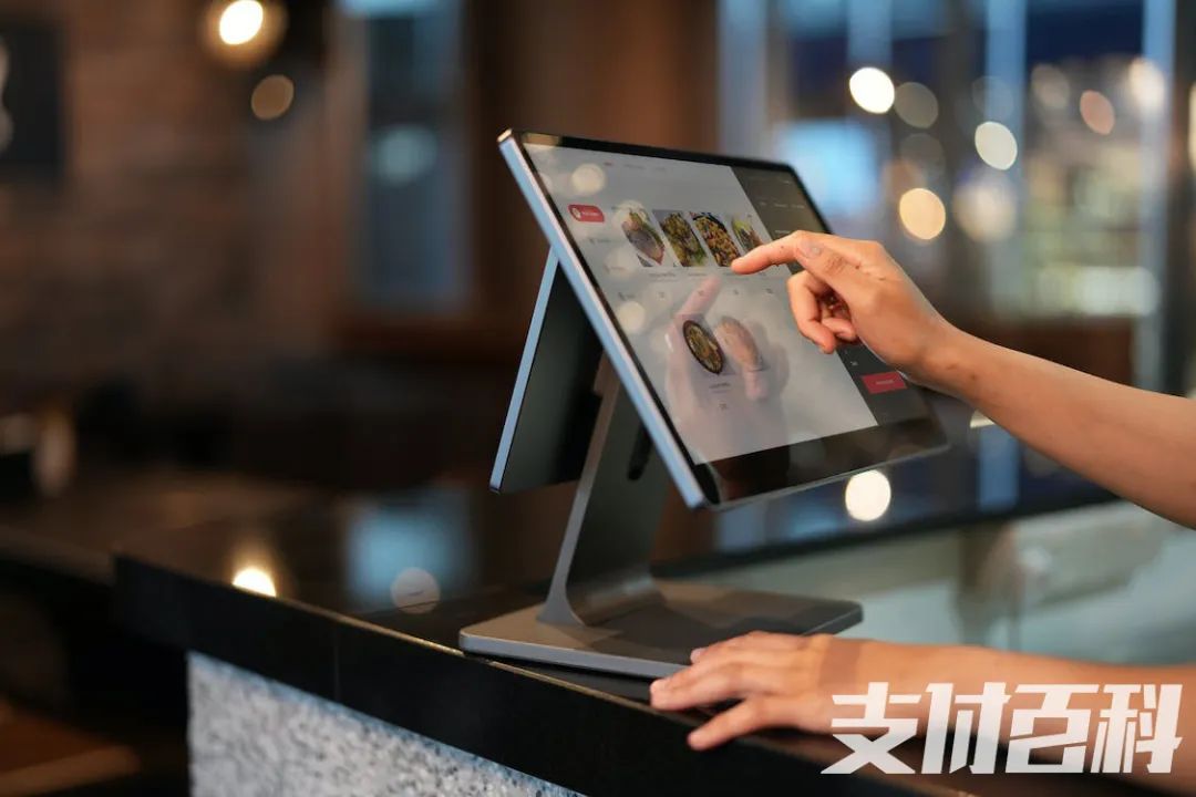 支付行业商机模式,支付宝收银行业趋势