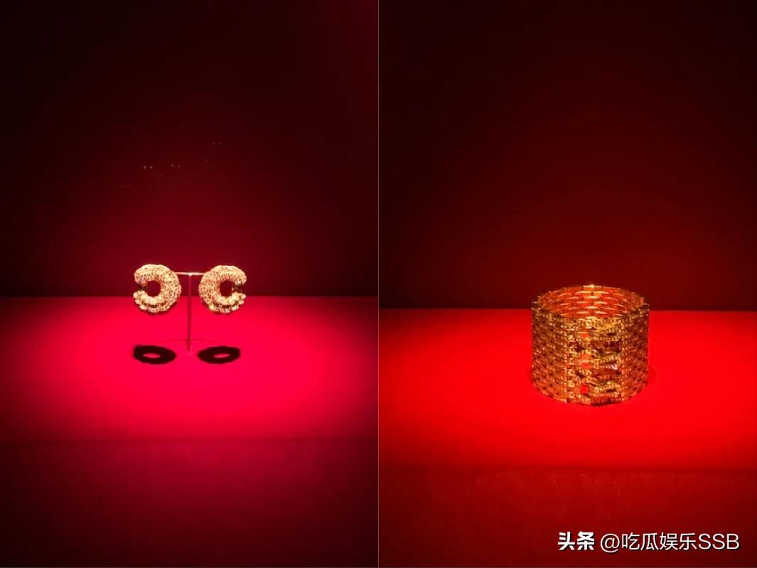 香港故宫卡地亚特展,香港故宫卡地亚