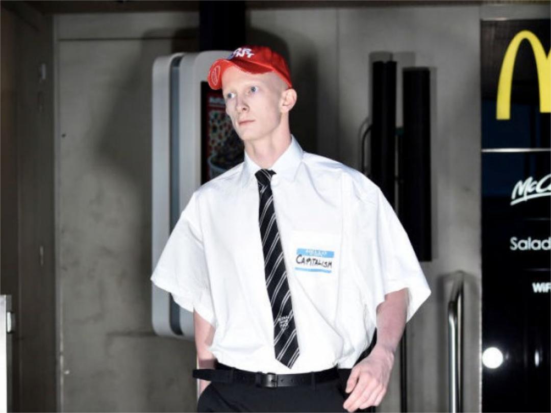 麦当劳和newjeans合作香港有吗,陈冠希联名麦当劳单品