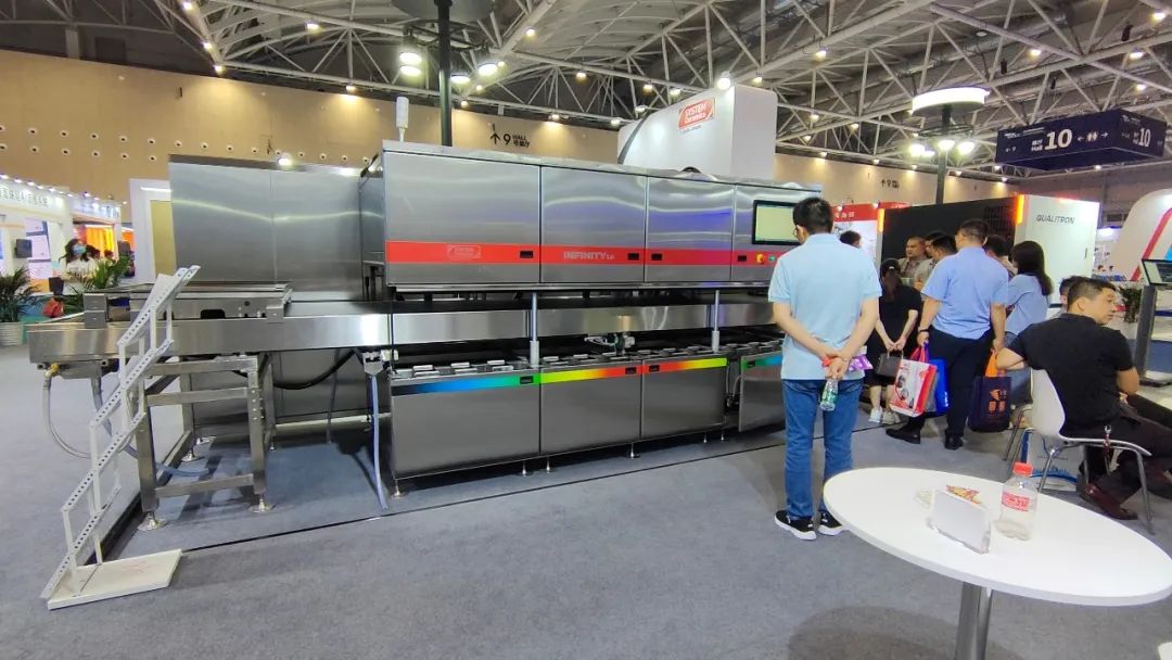 最新低碳智能技术亮相石油装备展,低碳技术与智能制造科技博览会