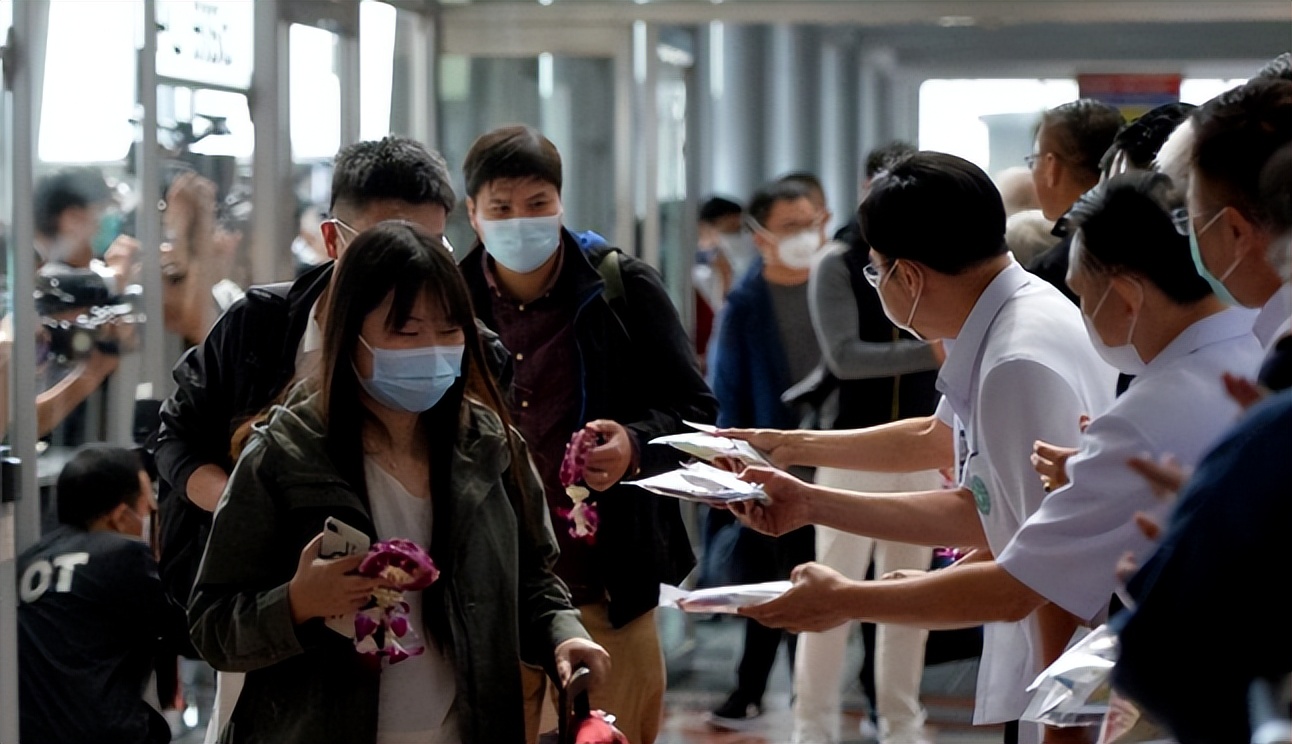 最新毒株与症状,近期会出现新毒株吗