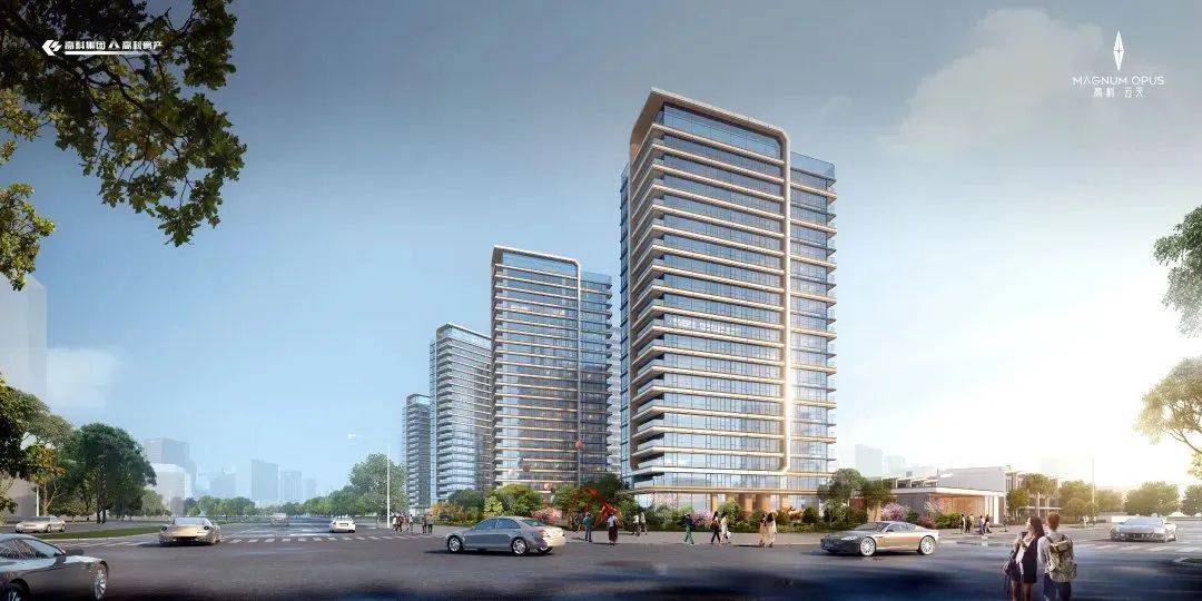 西安豪宅购买指南,西安豪宅排行榜前十名