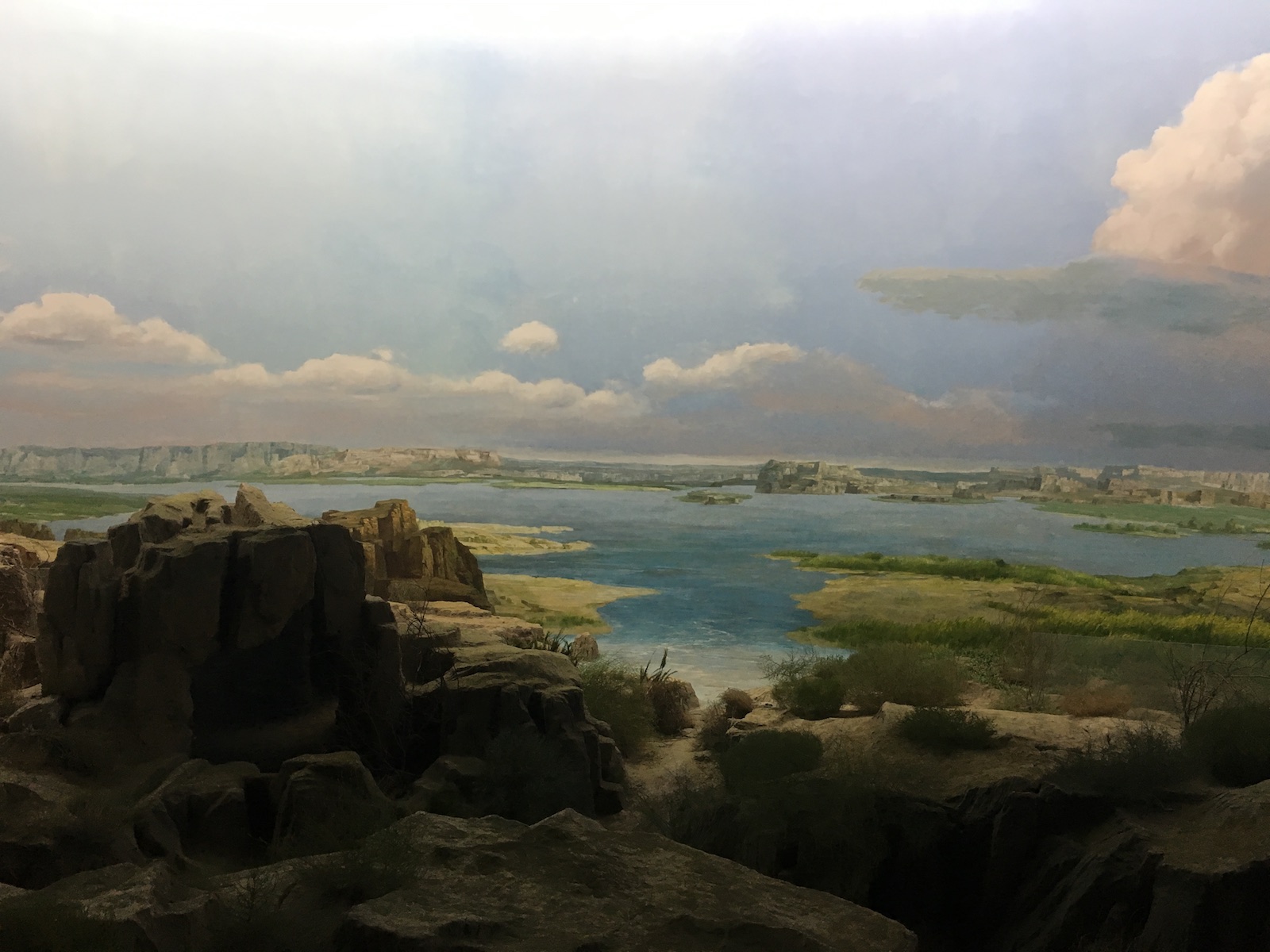 北京自驾额济纳胡杨林十天攻略,从北京到额济纳胡杨林线路