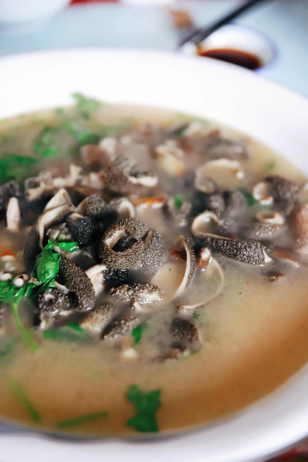 跟随瓯嗨十碗，探秘纸山厨娘美食