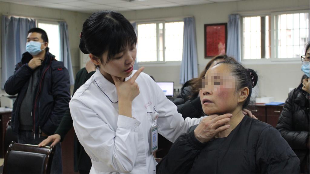 世界嗓音日如何拥有优质嗓音,关于关爱听力健康的健康讲座