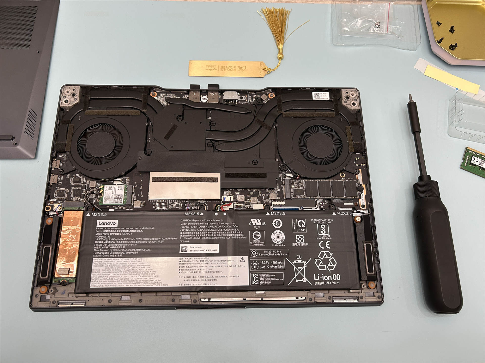 联想拯救者r9000x新机详细教程,联想拯救者r9000x内存扩充