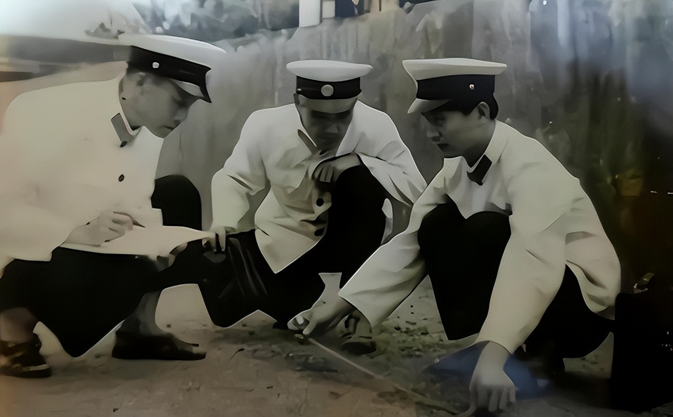 中国第一悍匪六年杀26人,中国十大杀人悍匪详细资料