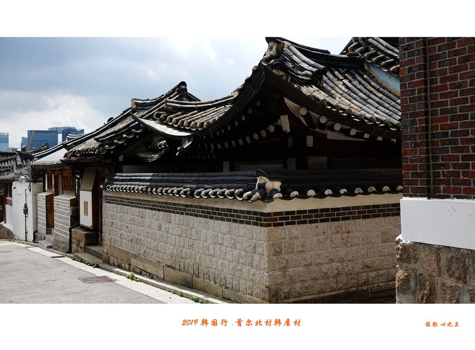 北村韩屋自由行攻略,韩屋村和首尔北村哪个好