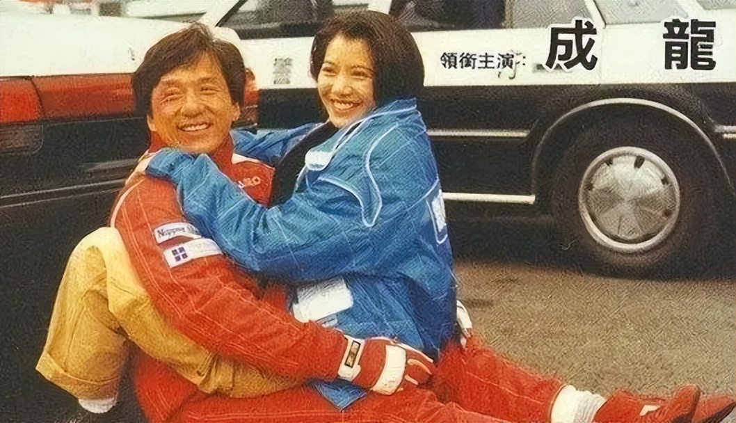 袁咏仪最贵的爱马仕包,最美港姐素颜逛街身价10亿