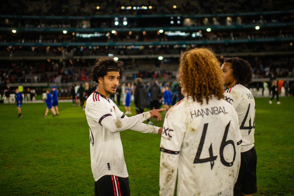 红魔经典回顾,红魔最新消息