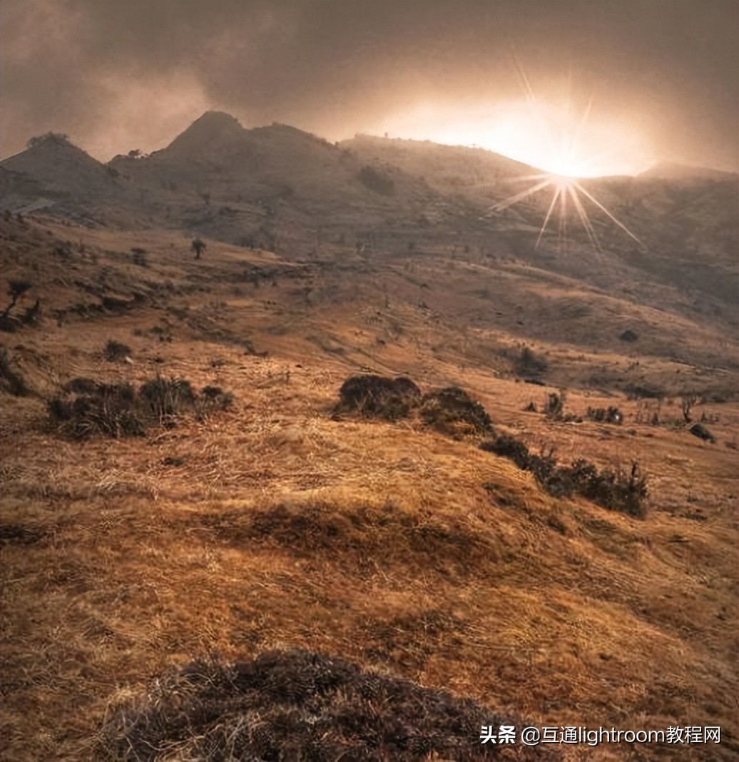 适合拍人像风景照的广角镜头,8个拍摄视角技巧
