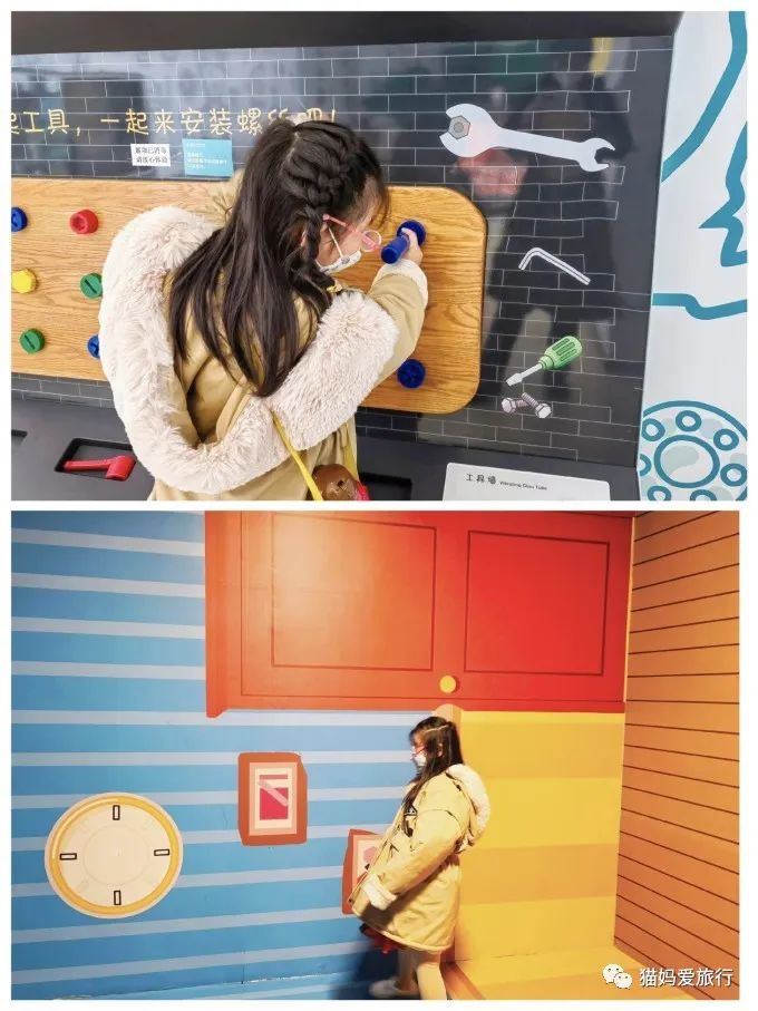 5天“趣”玩青岛，我的私藏遛娃路线