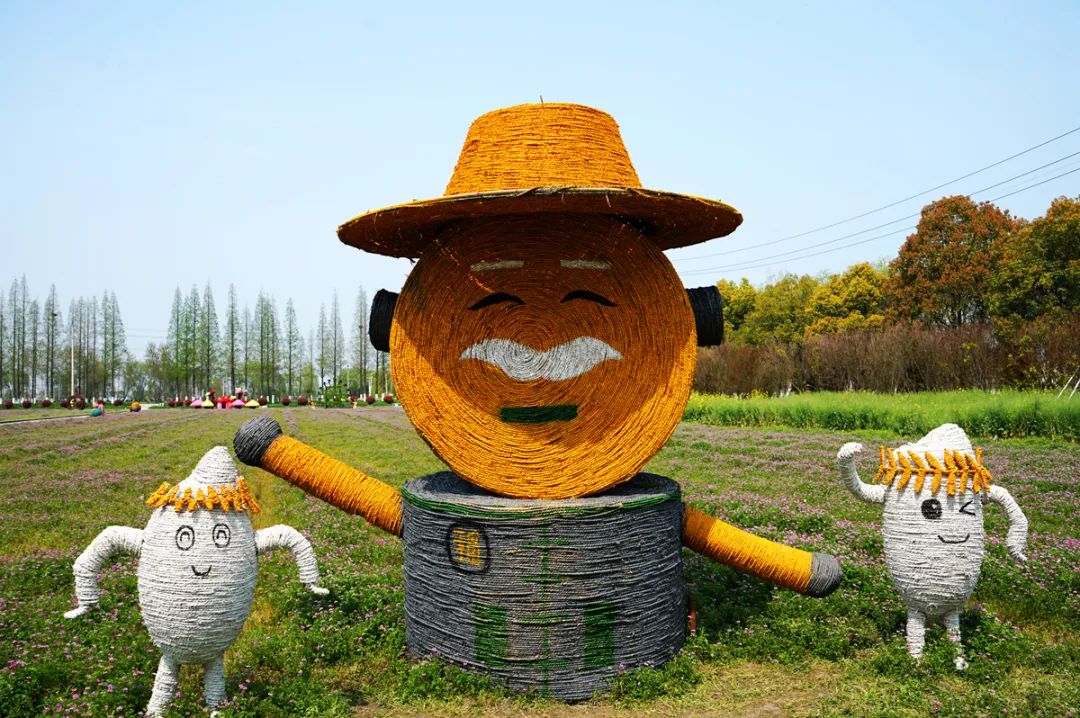 泰州姜堰出发自驾1日游好去处攻略推荐