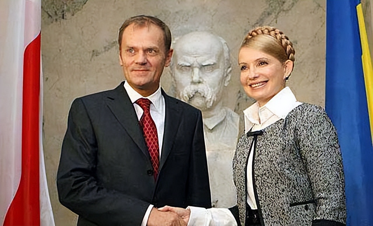 季莫申科在监狱中经历了什么,季莫申科在狱中遭受了什么