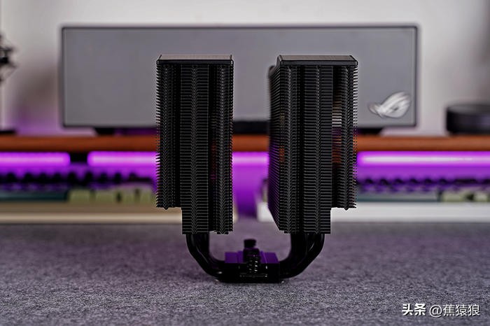 12700K/ROGB660G/3070TI/XPGDDR5，准无光的生产力主机搭建分享