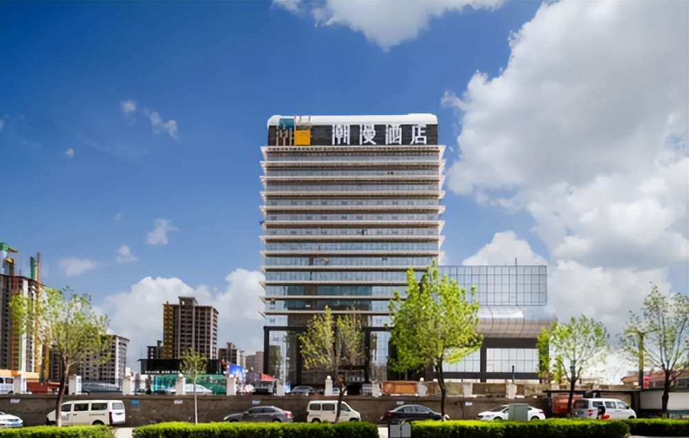 潮漫酒店的潜力,潮漫酒店品牌