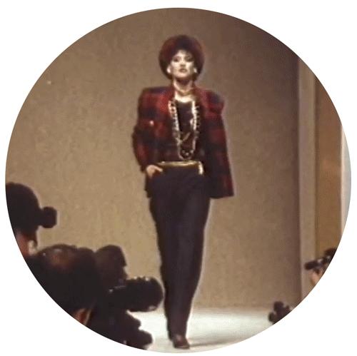 香奈儿的时尚世界,时尚先锋香奈儿