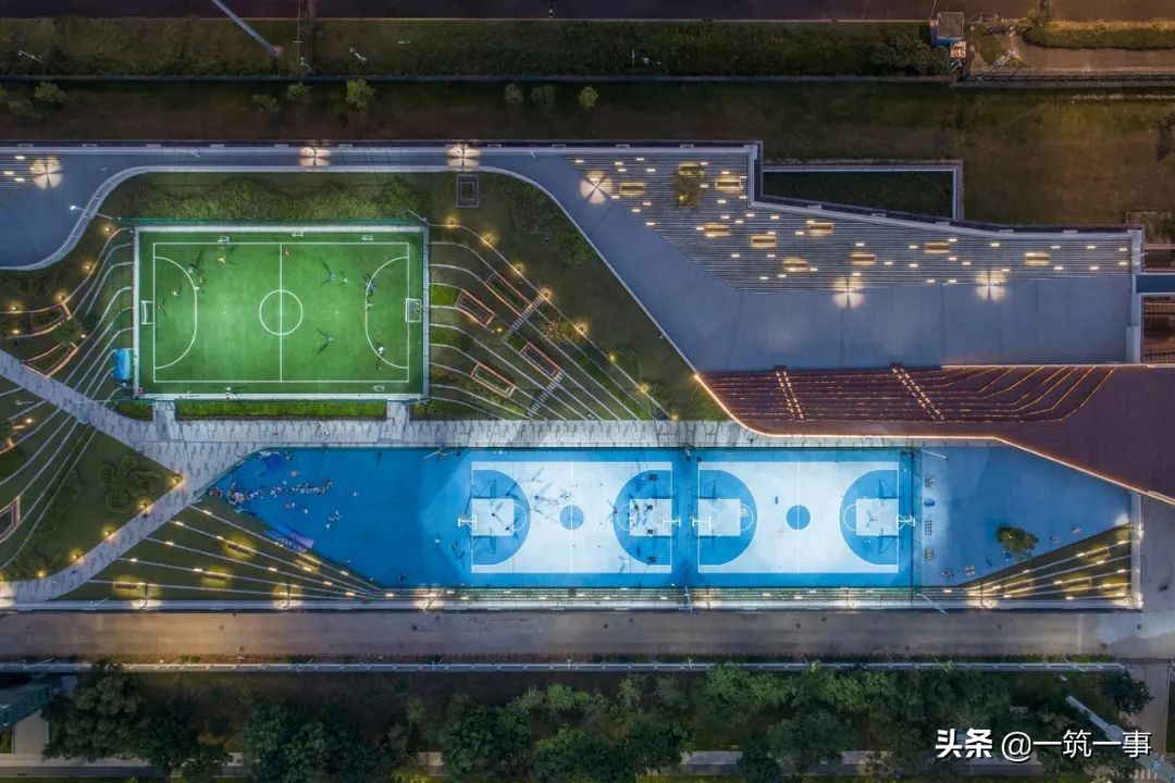 带你看六款奇葩的房屋建筑,法式建筑房顶设计效果图大全