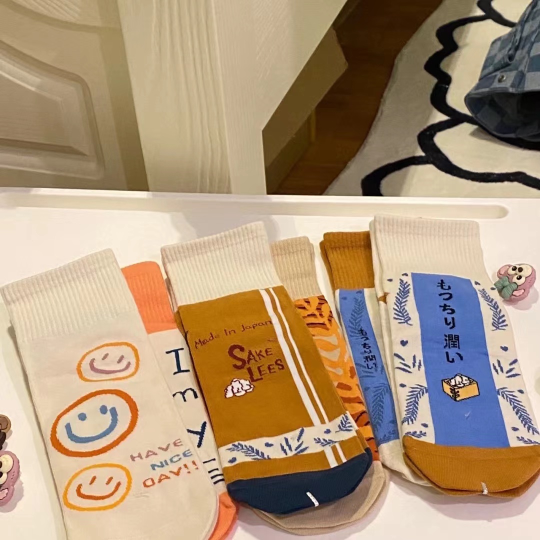 袜子一穿就起球,袜子穿了起球什么原因